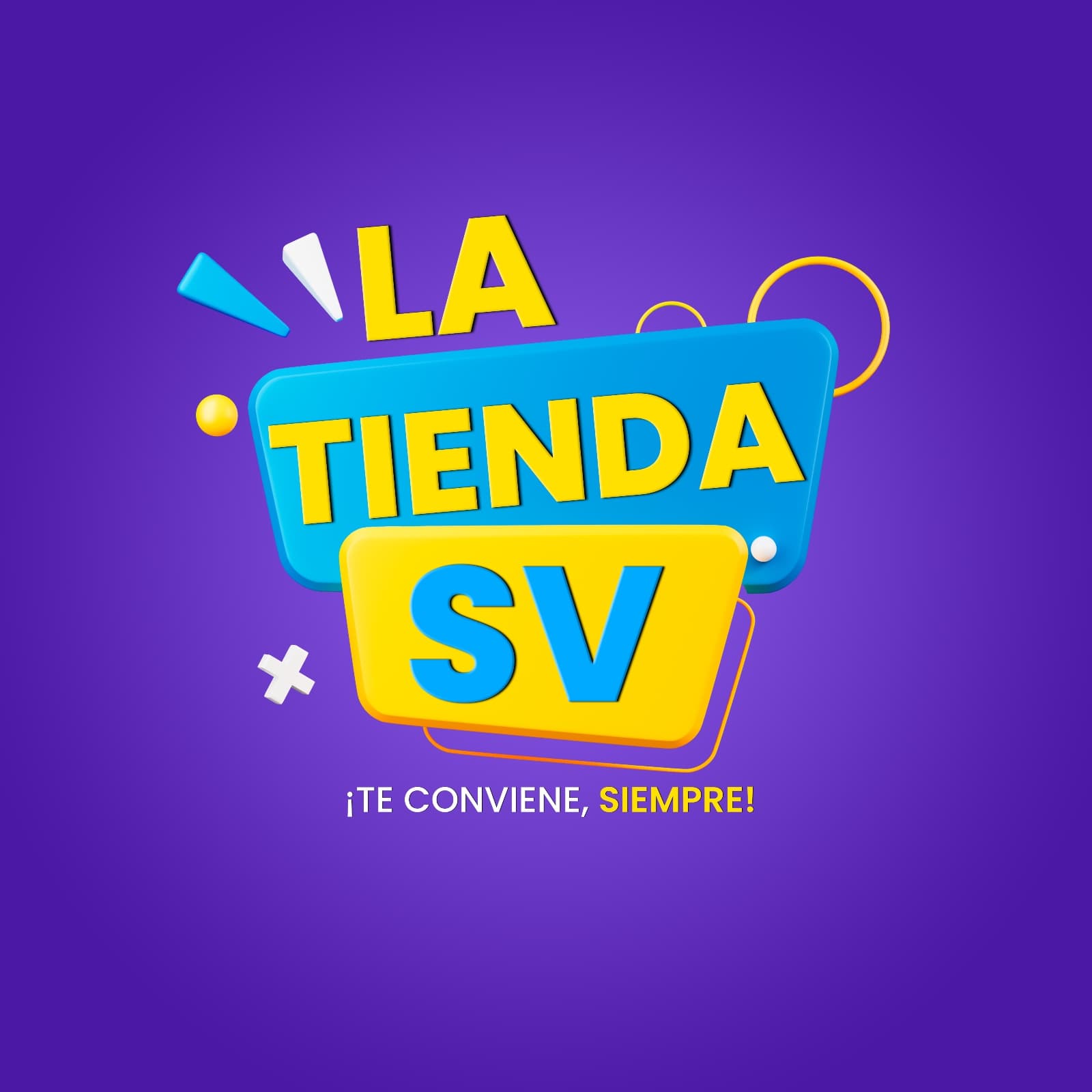 La tienda