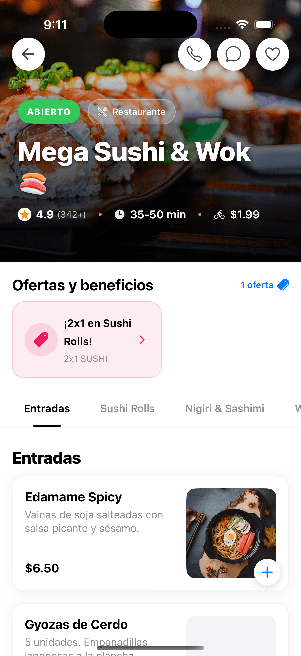Ventas y fiados en Localfy
