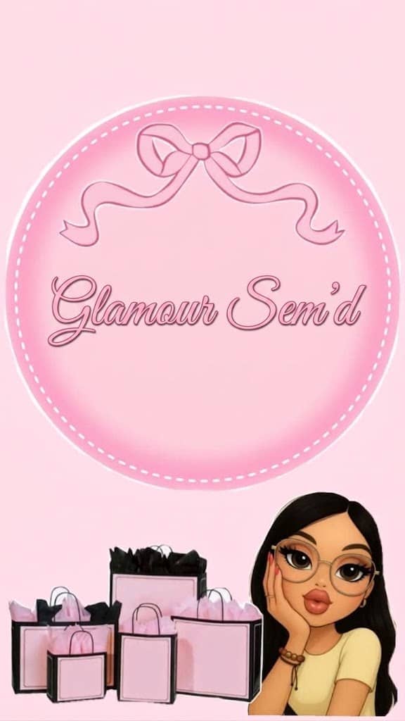 Portada de Glamour Sem'd
