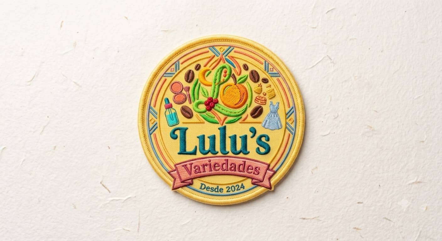 Portada de Lulu's Variedades