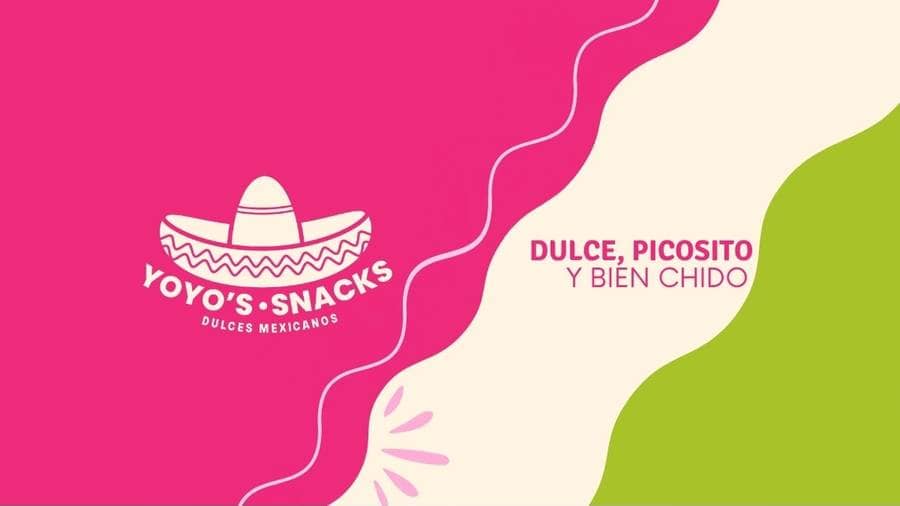 Portada de Yoyo's Snacks