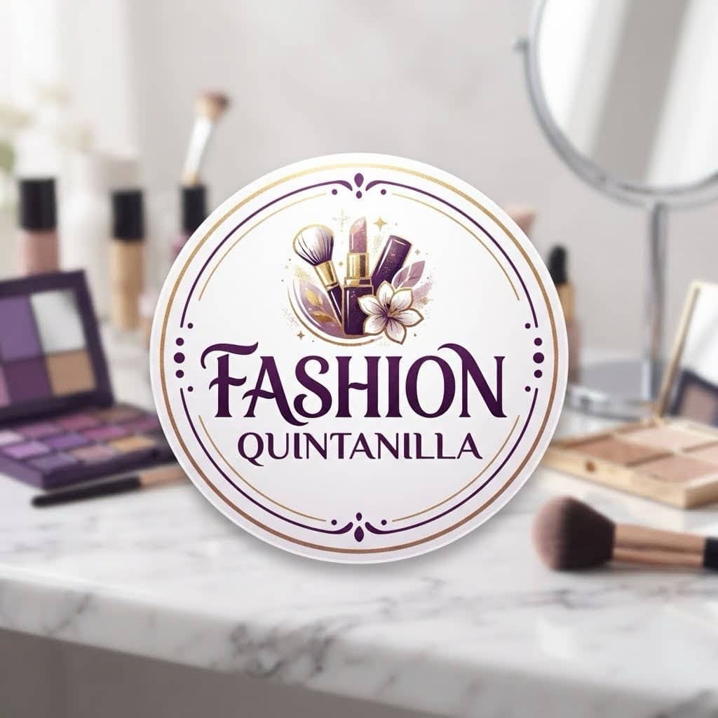 Portada de Fashion Quintanilla